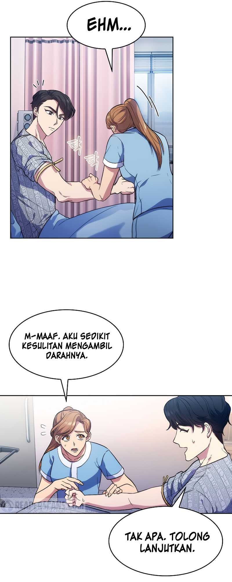 Level-Up Doctor Bab 2 halaman 26
