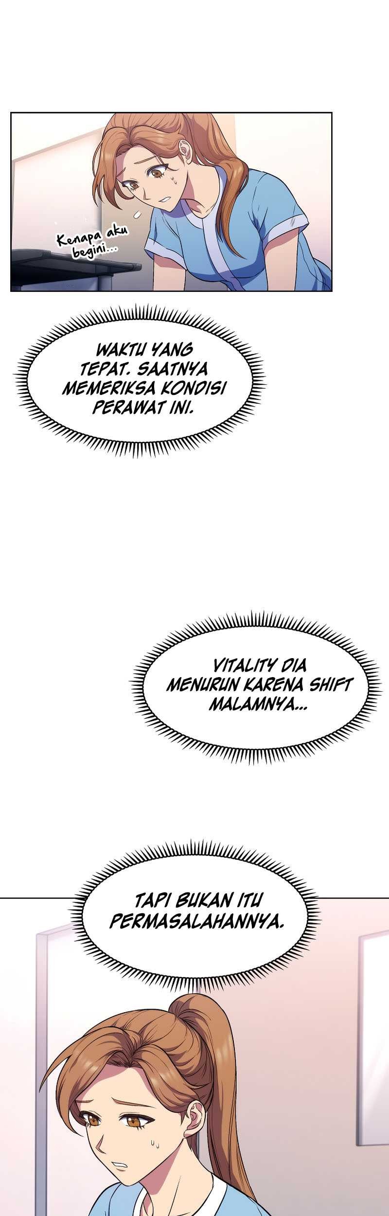 Level-Up Doctor Bab 2 halaman 27