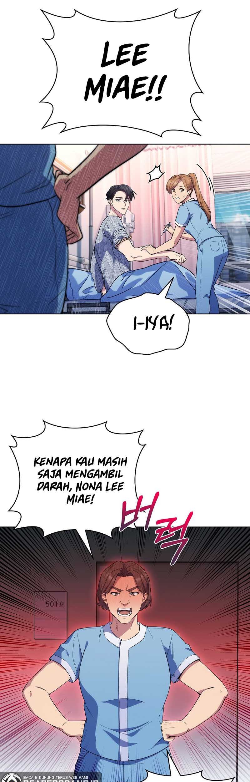 Level-Up Doctor Bab 2 halaman 29