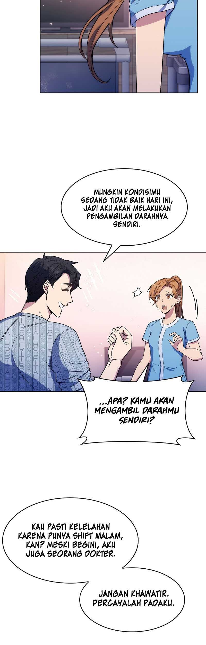 Level-Up Doctor Bab 2 halaman 34