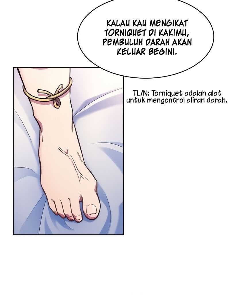 Level-Up Doctor Bab 2 halaman 36