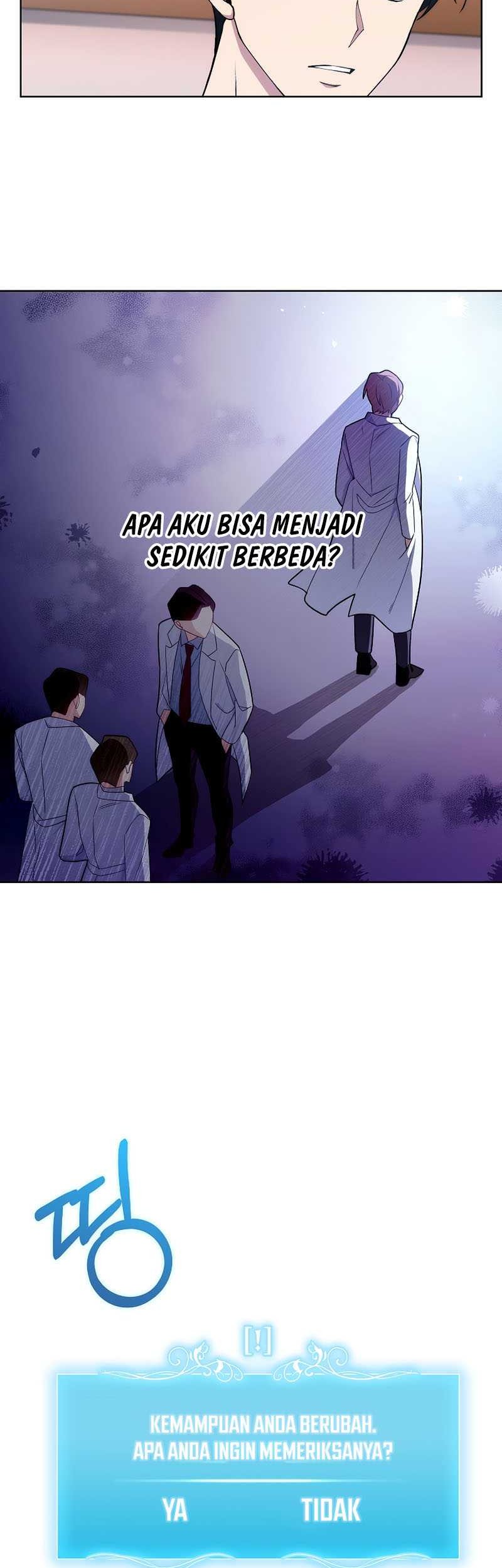 Level-Up Doctor Bab 2 halaman 39