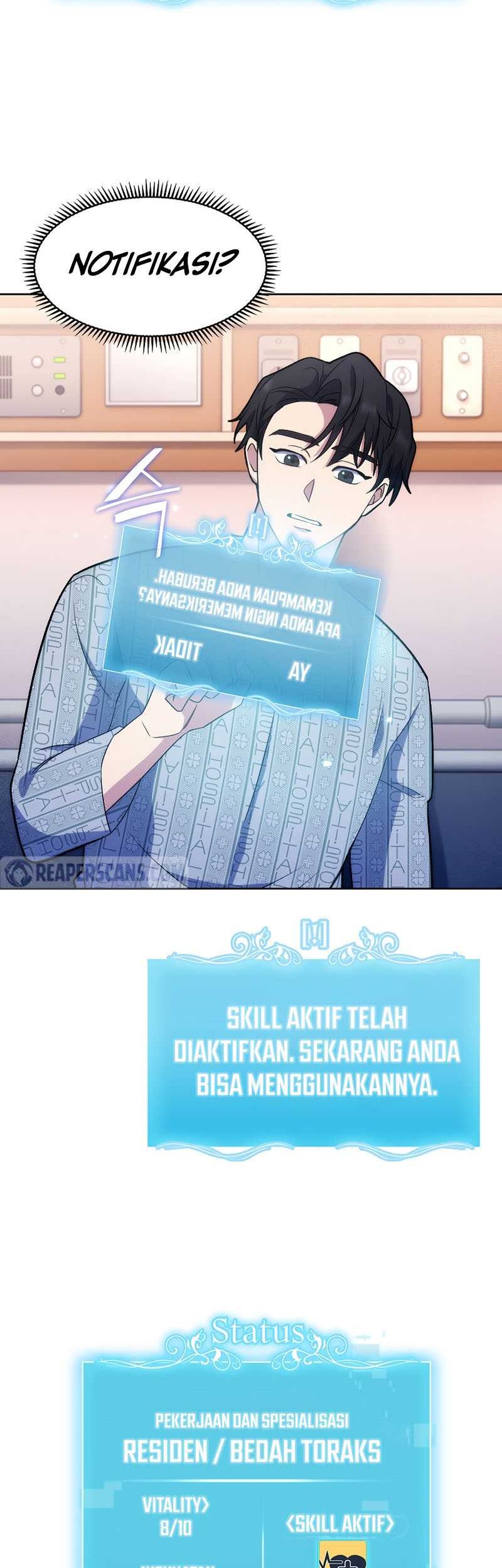Level-Up Doctor Bab 2 halaman 40