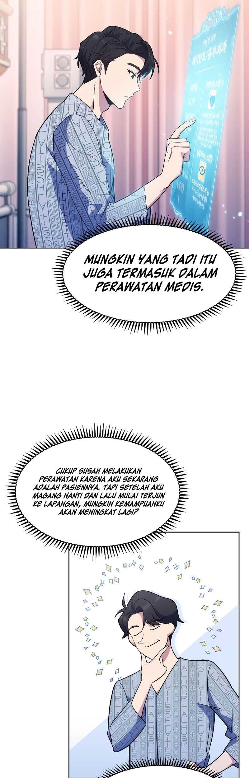 Level-Up Doctor Bab 2 halaman 42