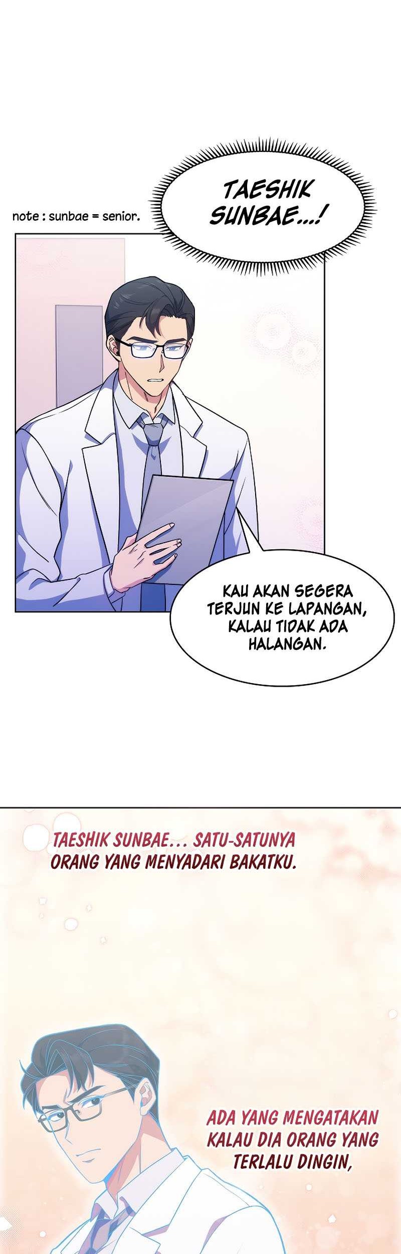 Level-Up Doctor Bab 2 halaman 45