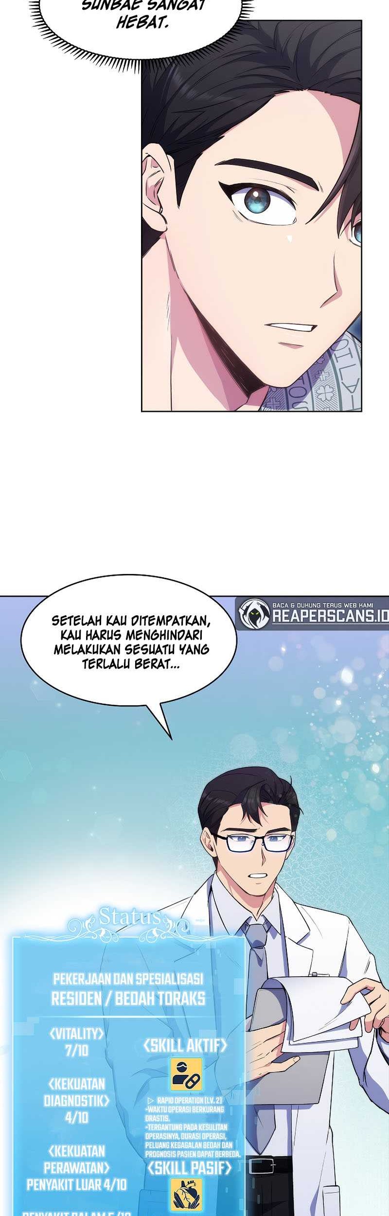 Level-Up Doctor Bab 2 halaman 48