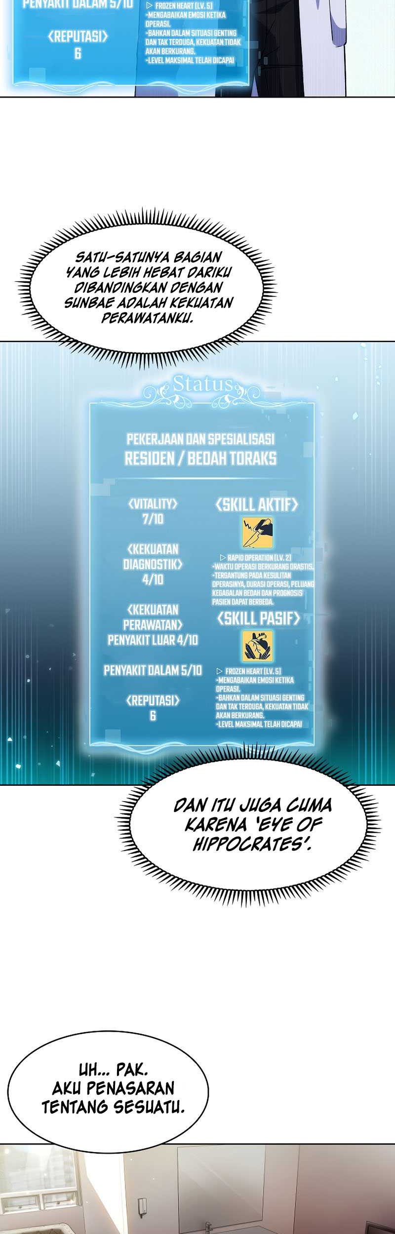 Level-Up Doctor Bab 2 halaman 49