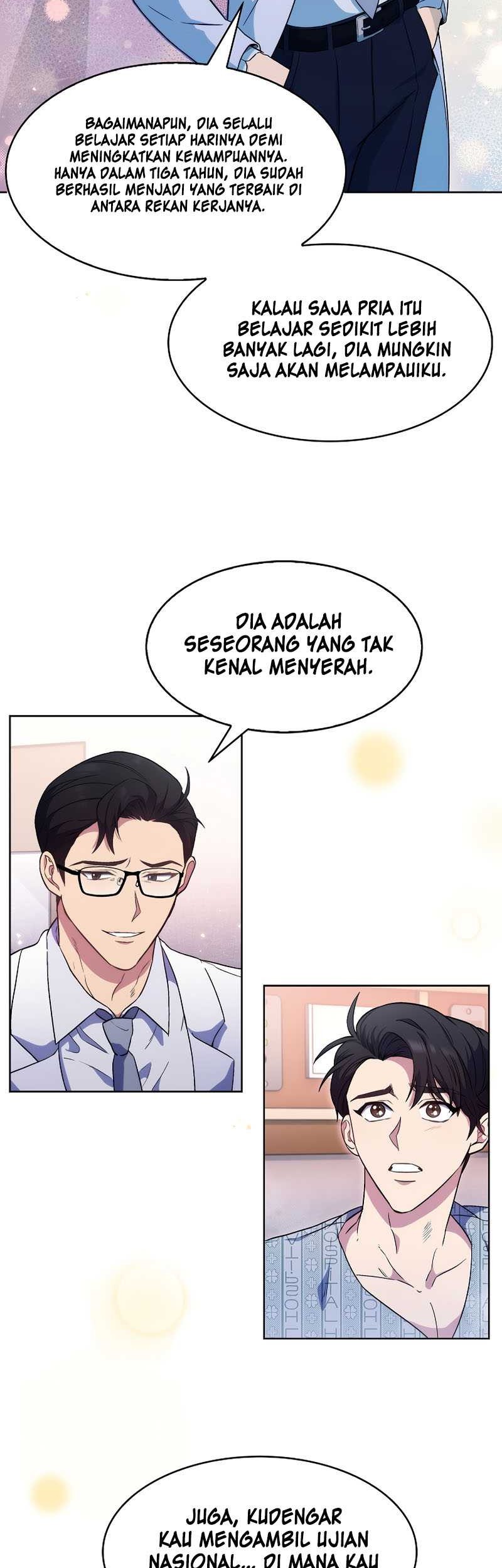 Level-Up Doctor Bab 2 halaman 54