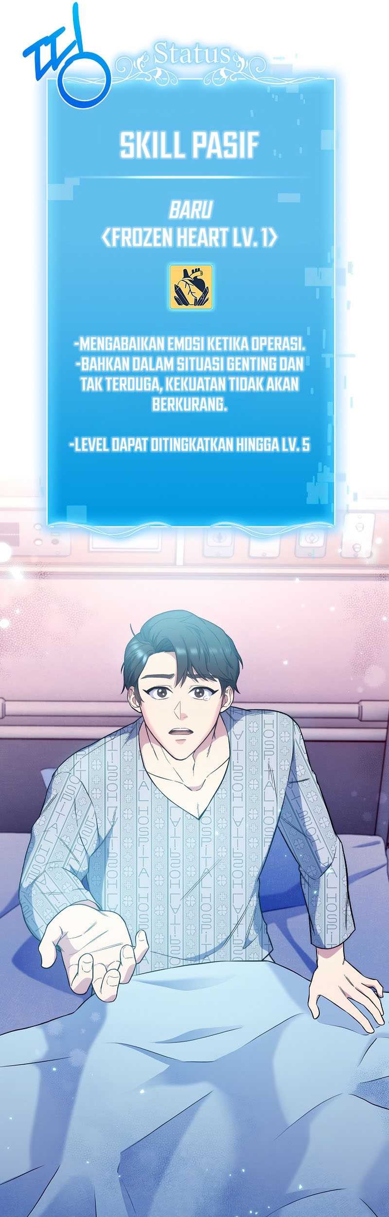 Level-Up Doctor Bab 2 halaman 61