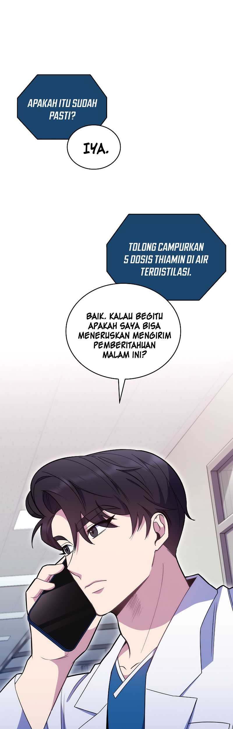 Level-Up Doctor Bab 20 halaman 2