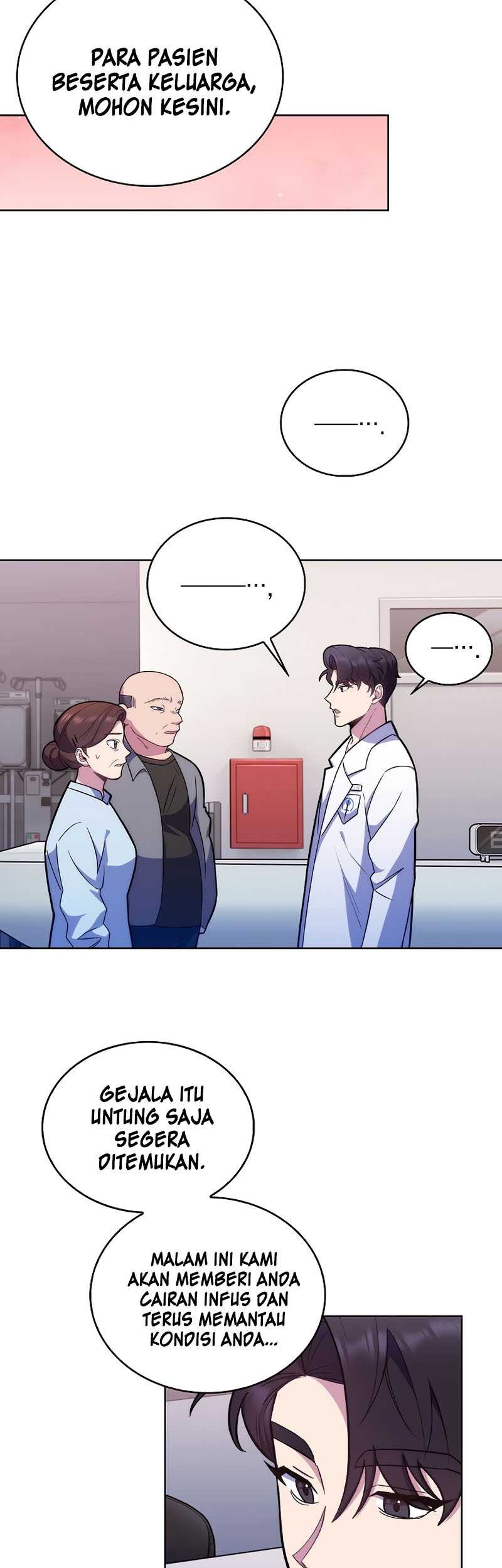 Level-Up Doctor Bab 20 halaman 4