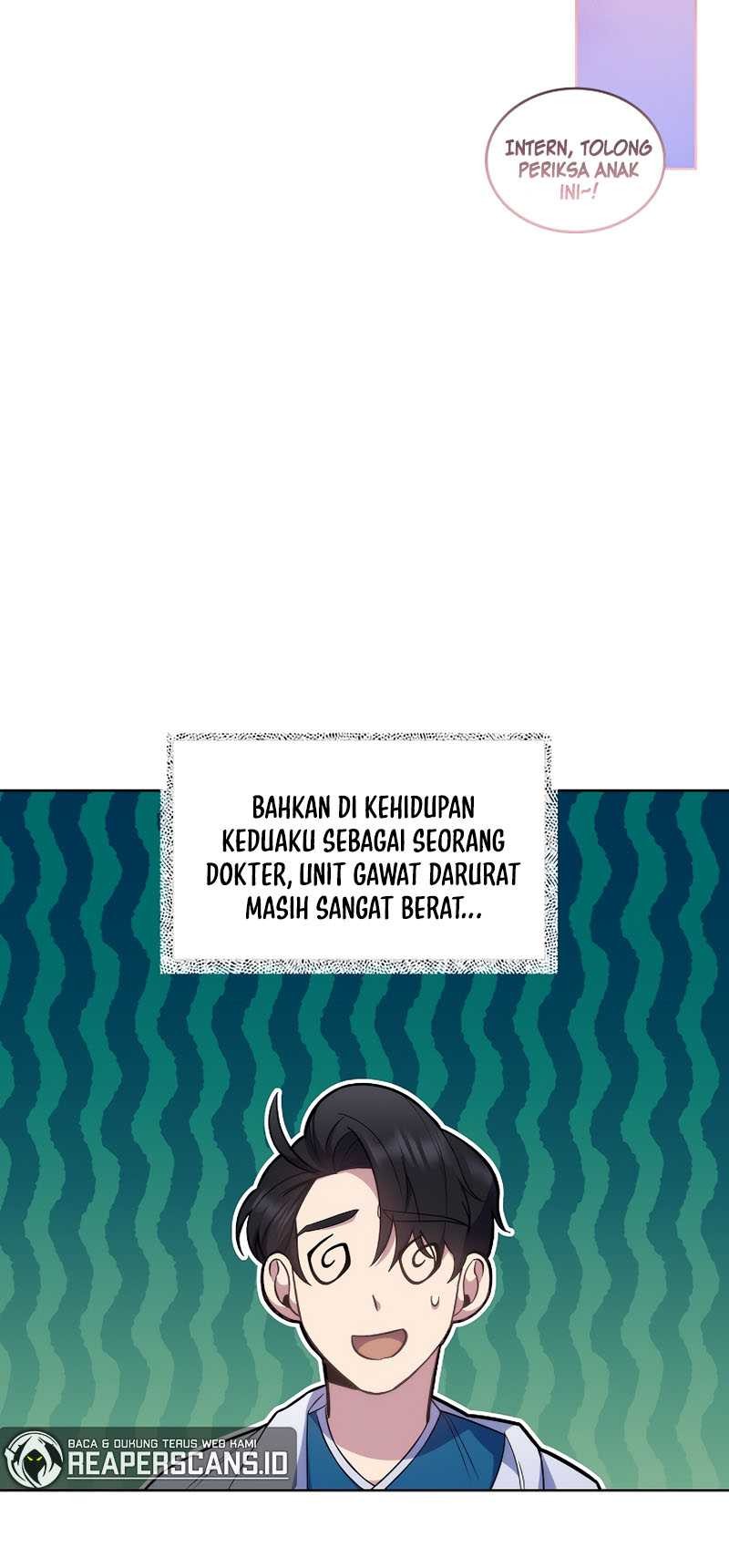 Level-Up Doctor Bab 20 halaman 6