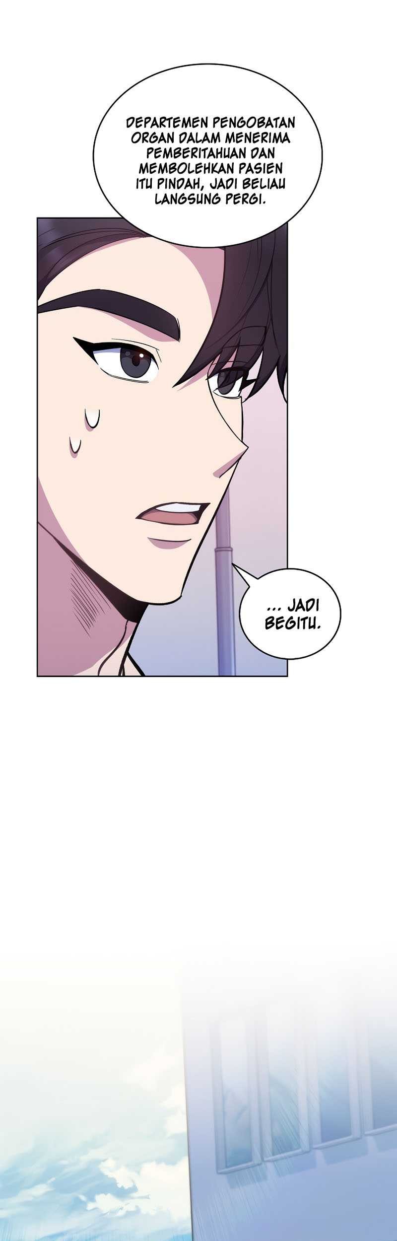 Level-Up Doctor Bab 20 halaman 12