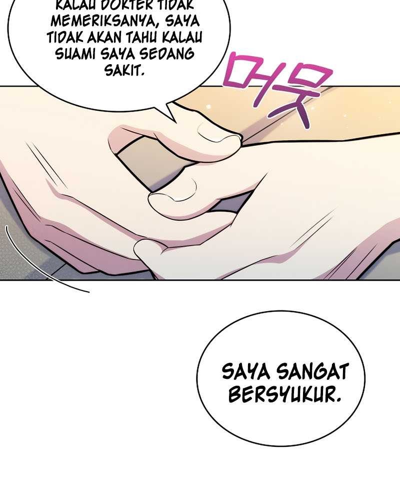 Level-Up Doctor Bab 20 halaman 16