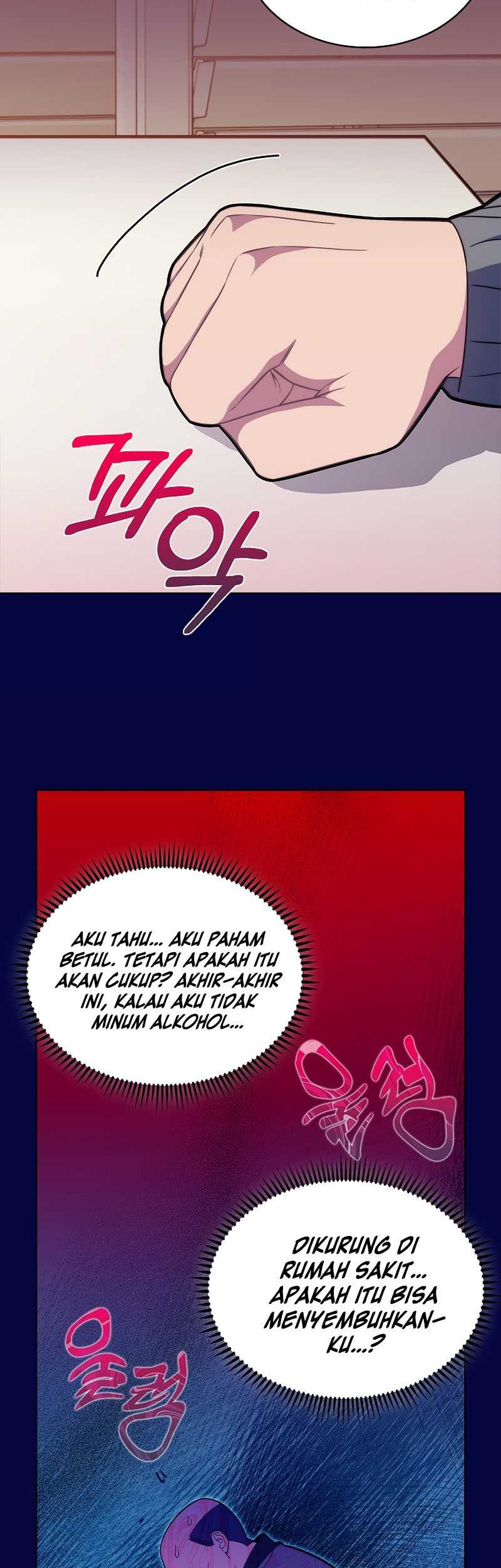 Level-Up Doctor Bab 20 halaman 28