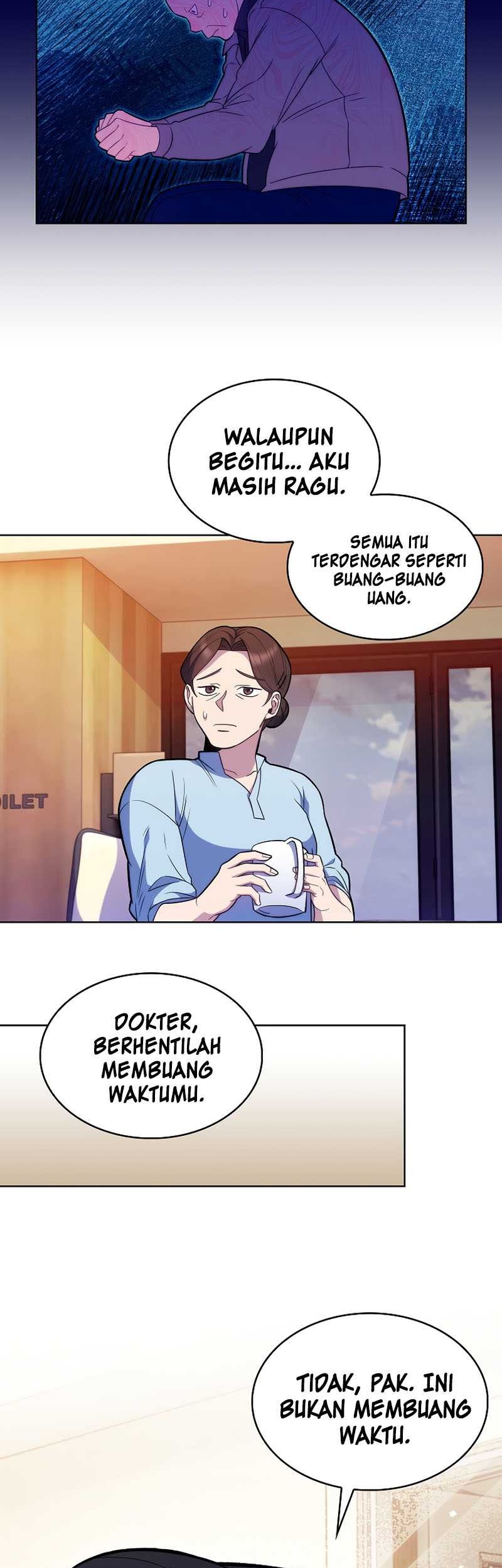 Level-Up Doctor Bab 20 halaman 29