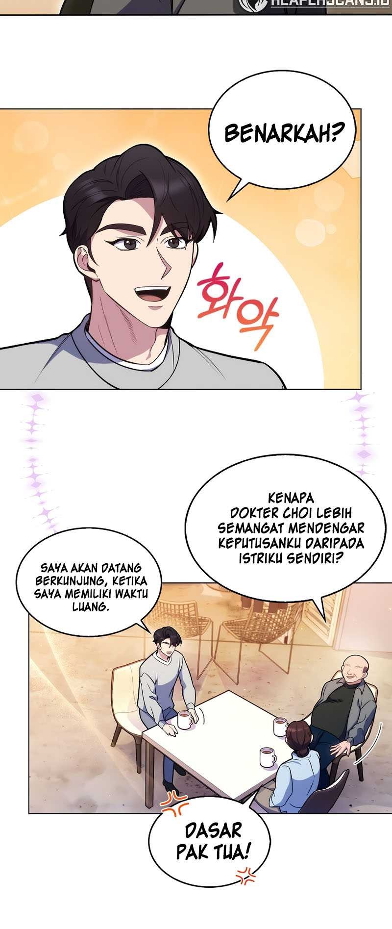 Level-Up Doctor Bab 20 halaman 36