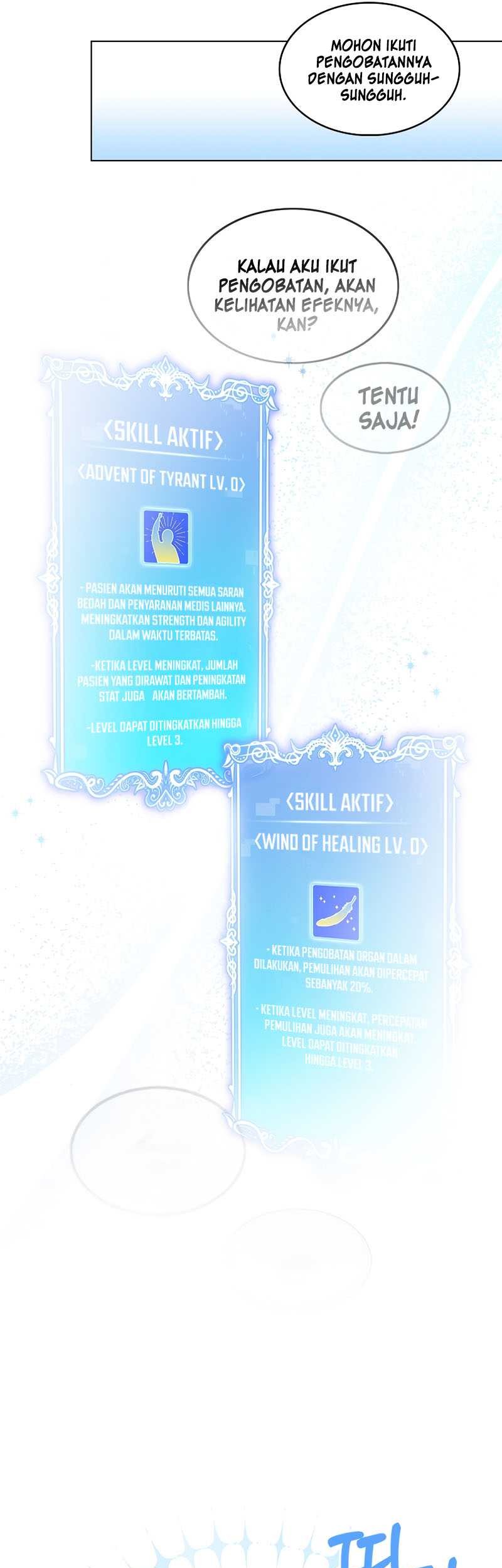 Level-Up Doctor Bab 20 halaman 37