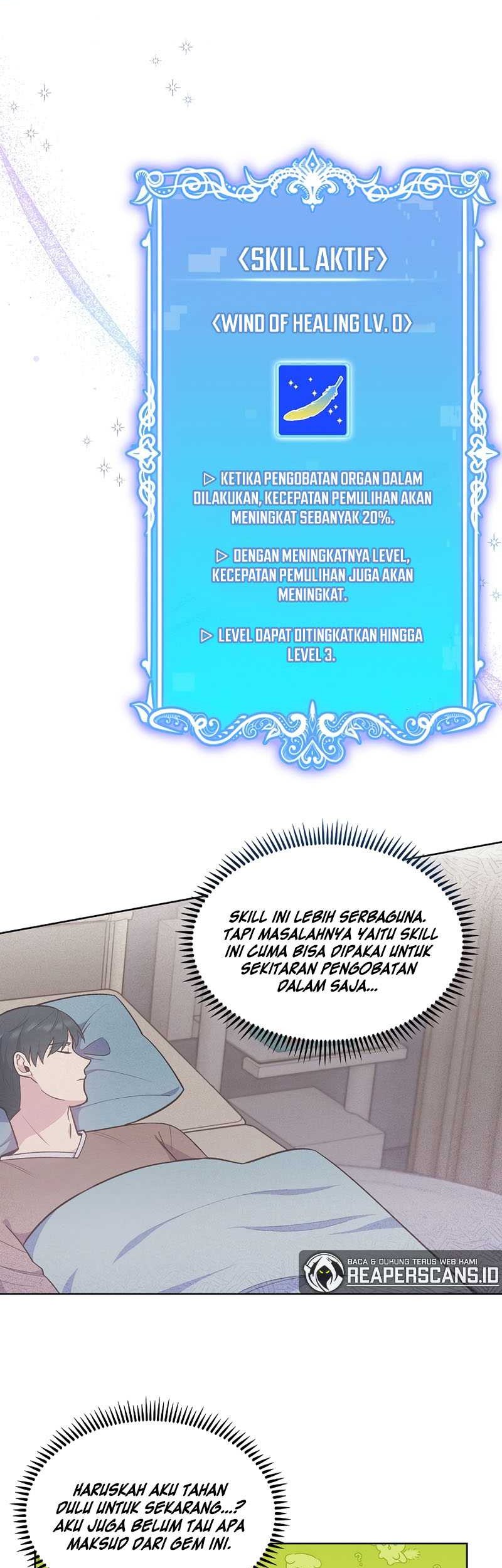 Level-Up Doctor Bab 21 halaman 4