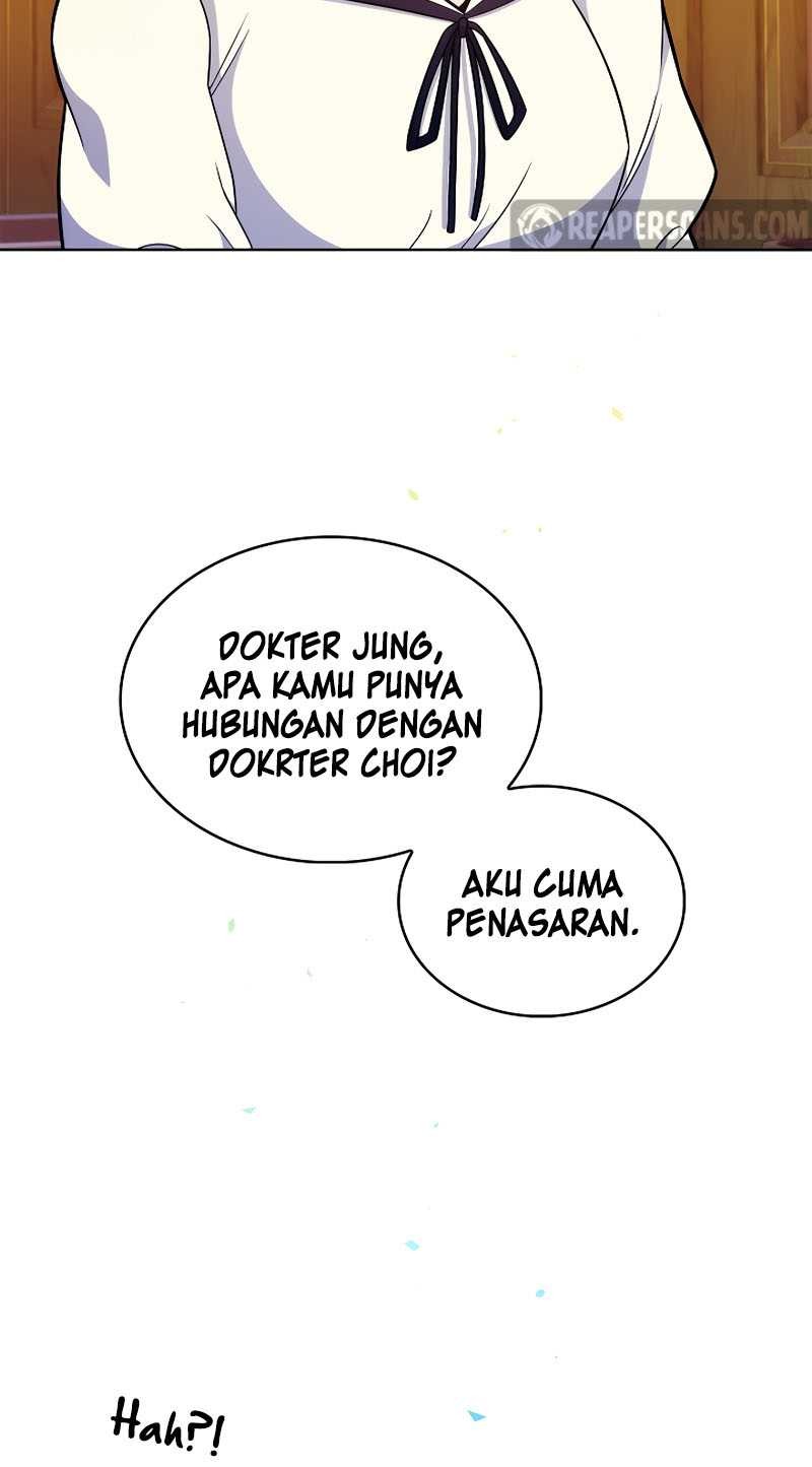 Level-Up Doctor Bab 21 halaman 26