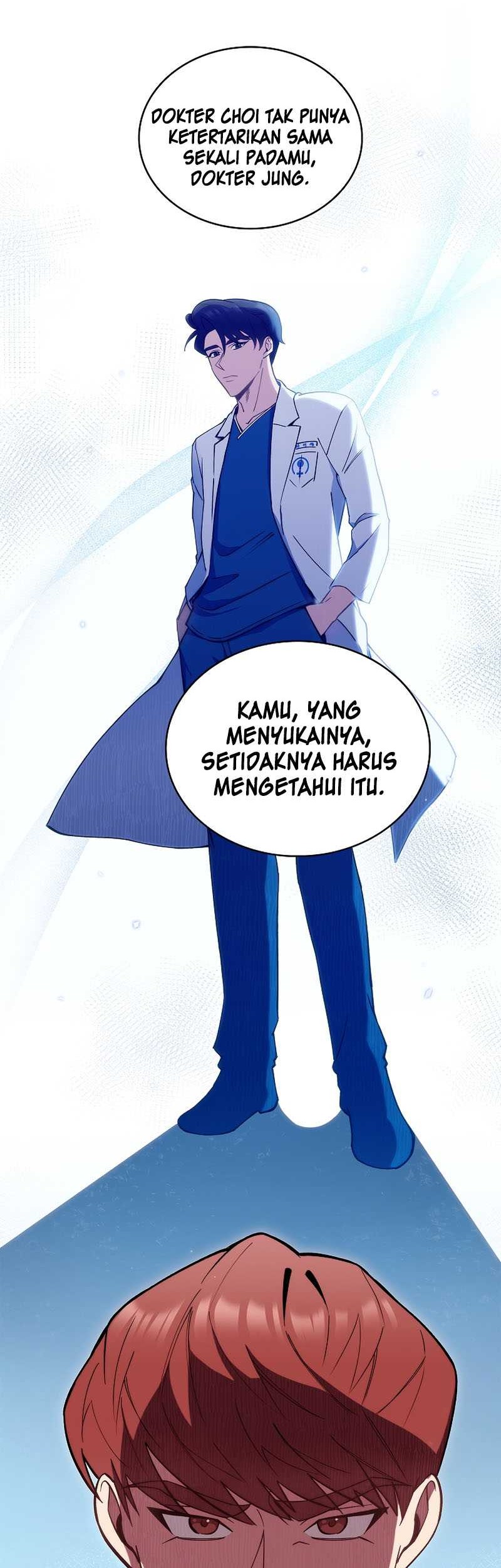 Level-Up Doctor Bab 21 halaman 33