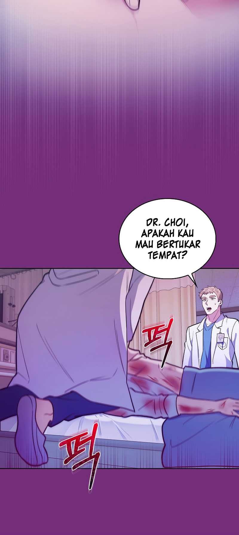 Level-Up Doctor Bab 22 halaman 21