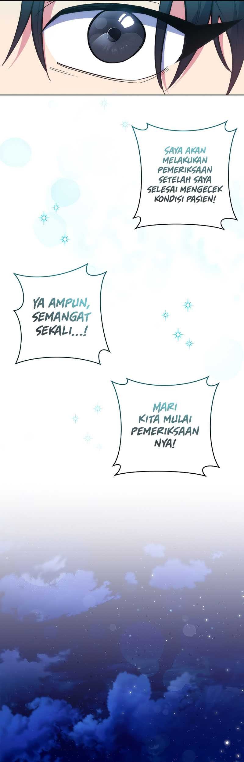 Level-Up Doctor Bab 22 halaman 27