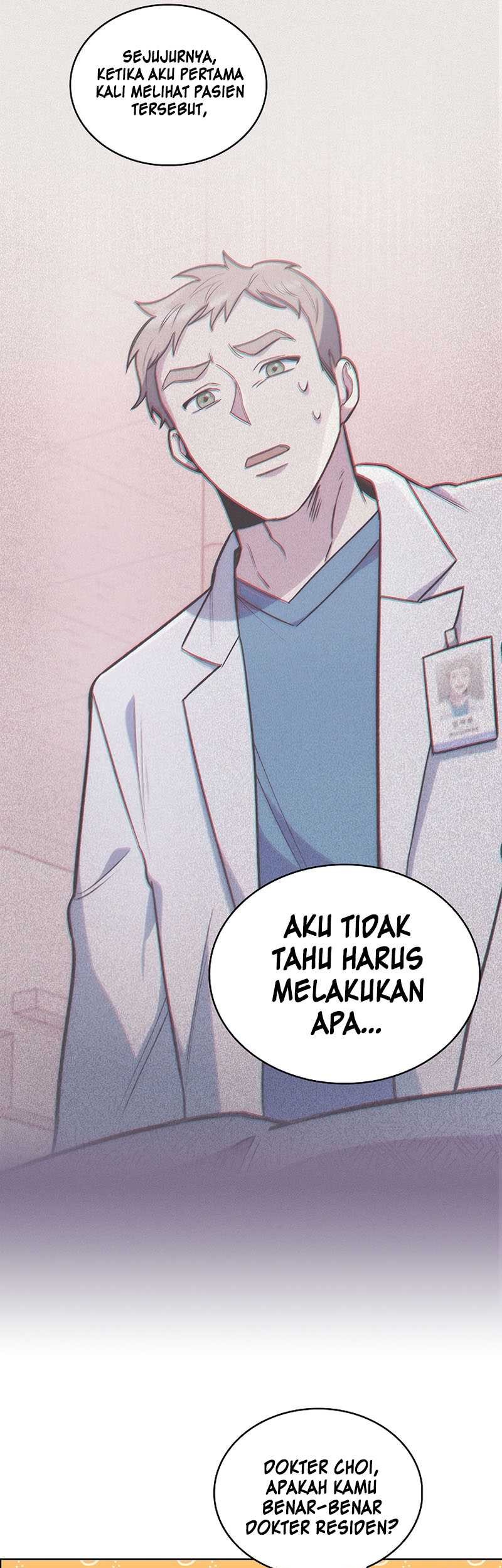 Level-Up Doctor Bab 22 halaman 36