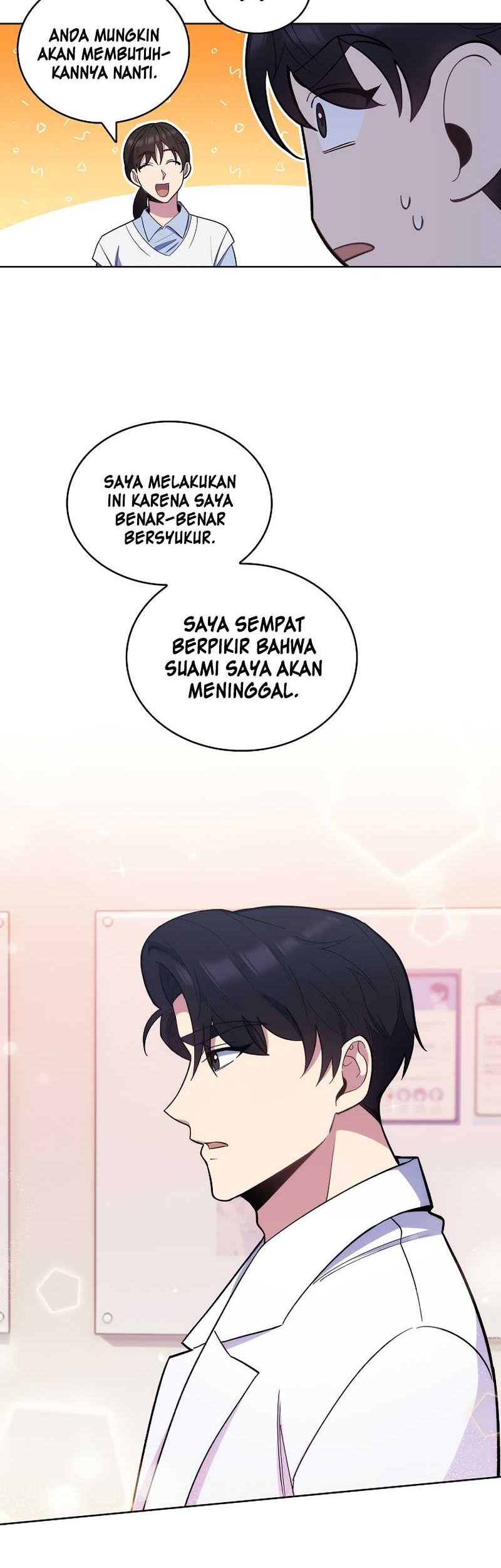 Level-Up Doctor Bab 23 halaman 5