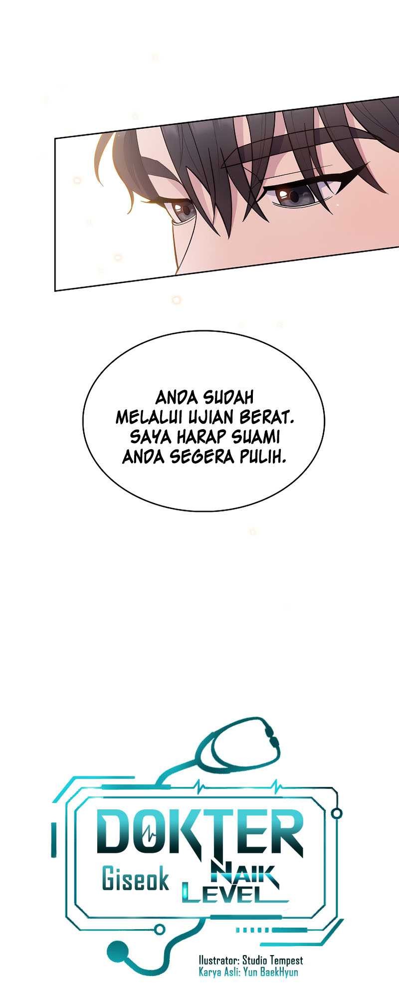 Level-Up Doctor Bab 23 halaman 6