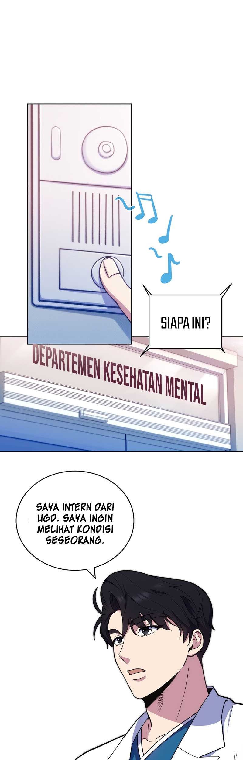 Level-Up Doctor Bab 23 halaman 7