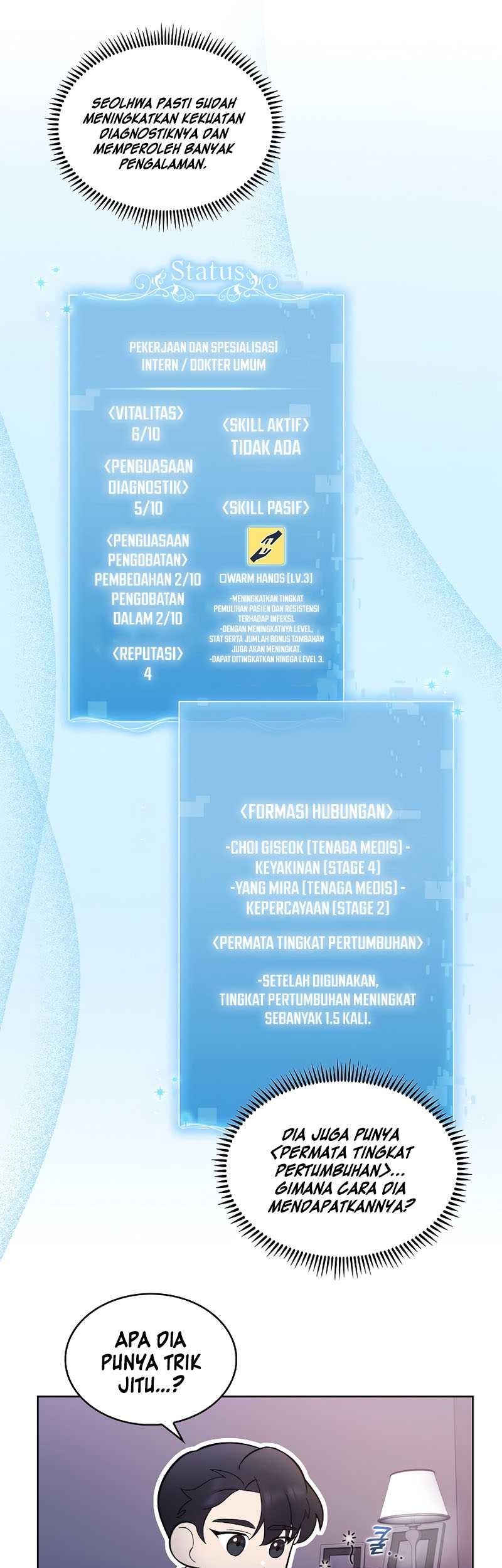 Level-Up Doctor Bab 24 halaman 7