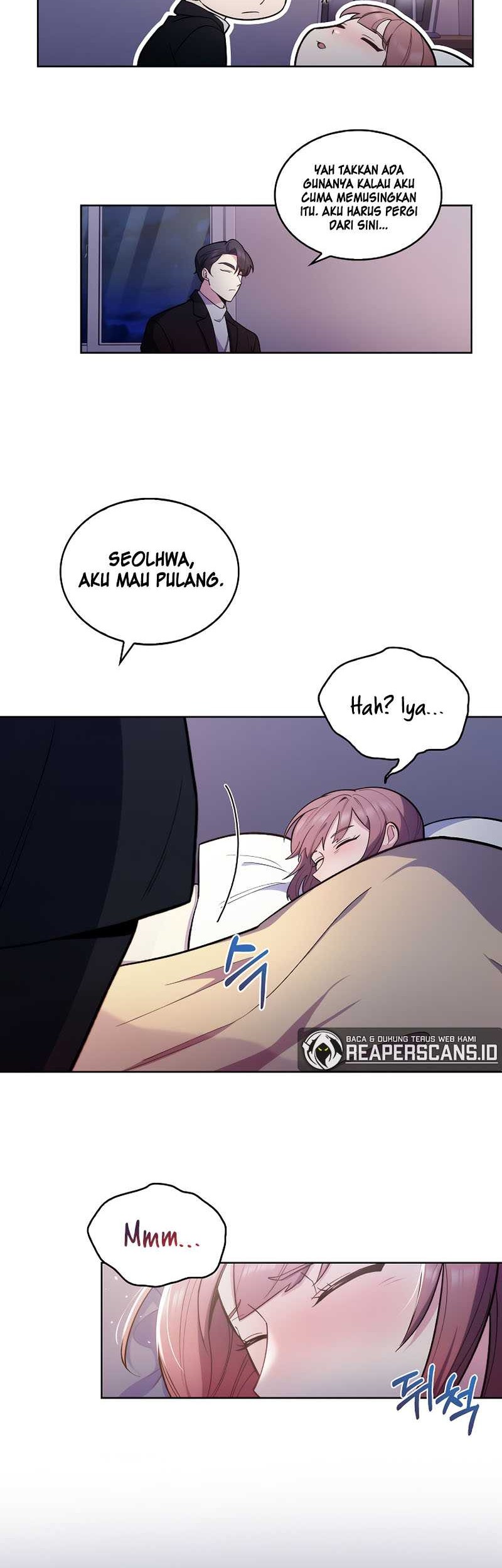 Level-Up Doctor Bab 24 halaman 8