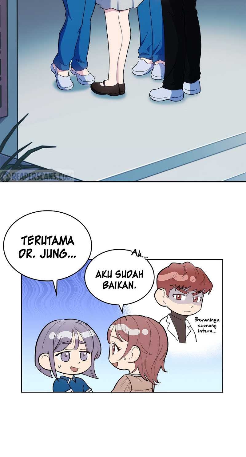 Level-Up Doctor Bab 24 halaman 16