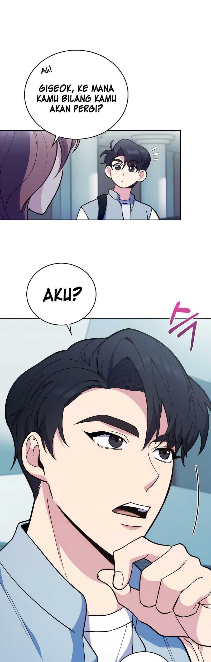 Level-Up Doctor Bab 24 halaman 18