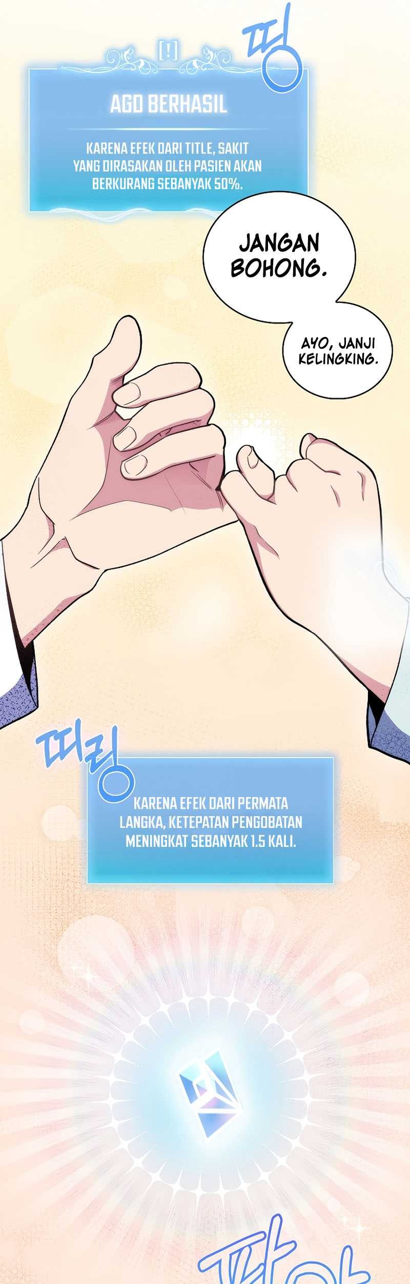 Level-Up Doctor Bab 24 halaman 32