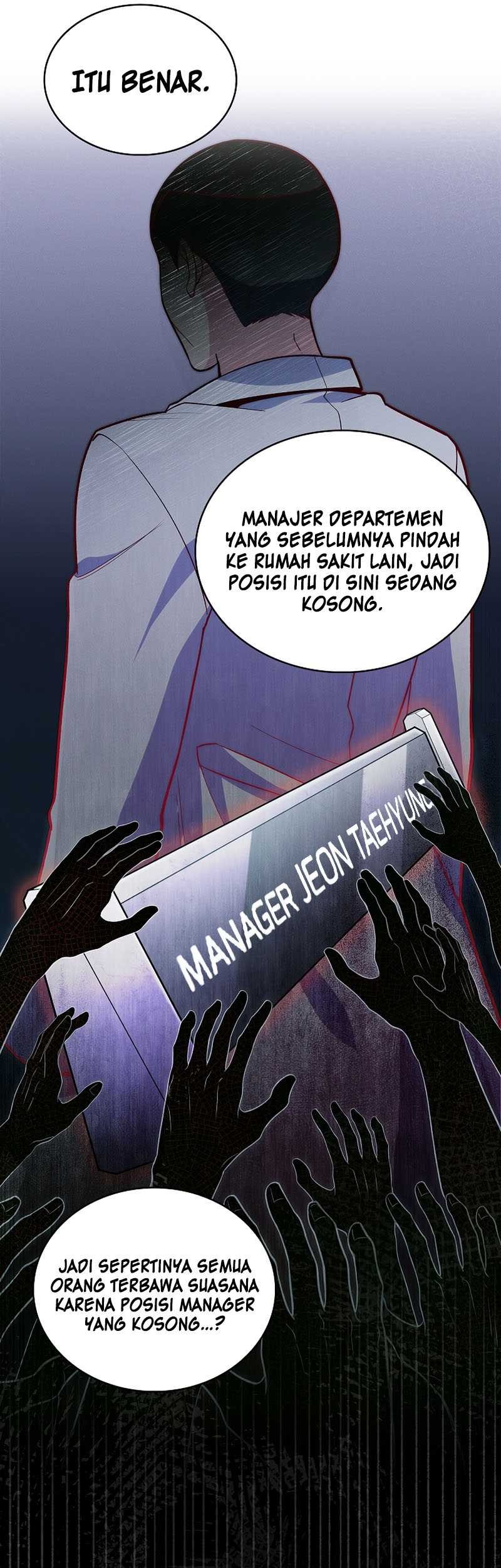 Level-Up Doctor Bab 24 halaman 37