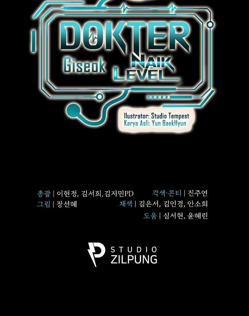 Level-Up Doctor Bab 24 halaman 40