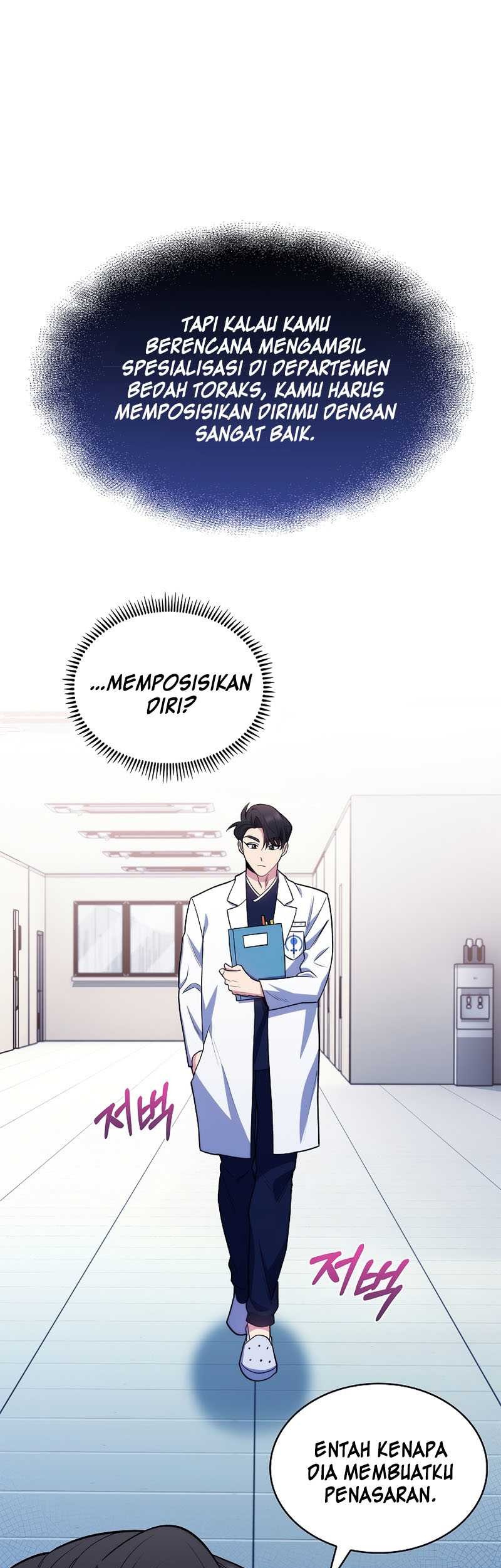 Level-Up Doctor Bab 25 halaman 2