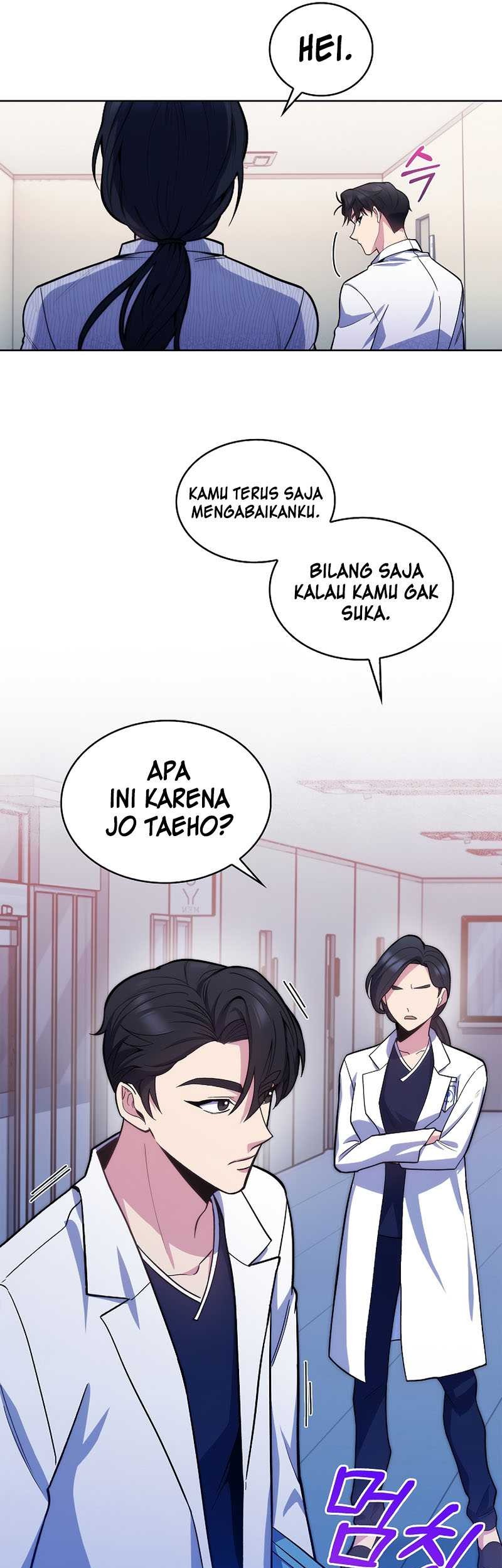 Level-Up Doctor Bab 25 halaman 7