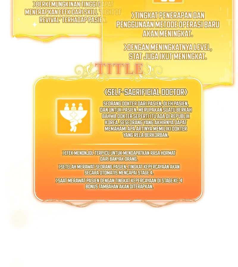 Level-Up Doctor Bab 25 halaman 16