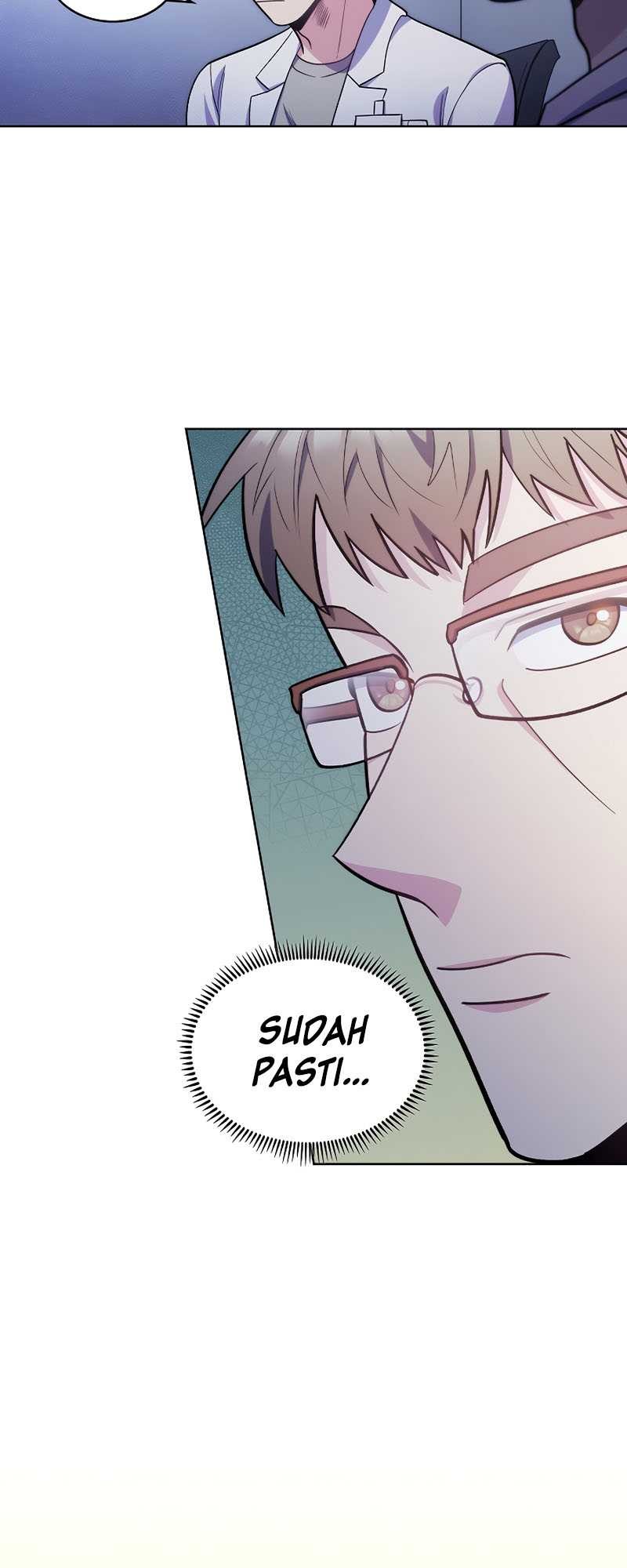 Level-Up Doctor Bab 25 halaman 31