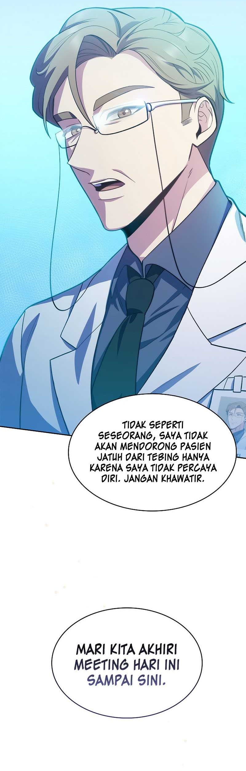 Level-Up Doctor Bab 25 halaman 40