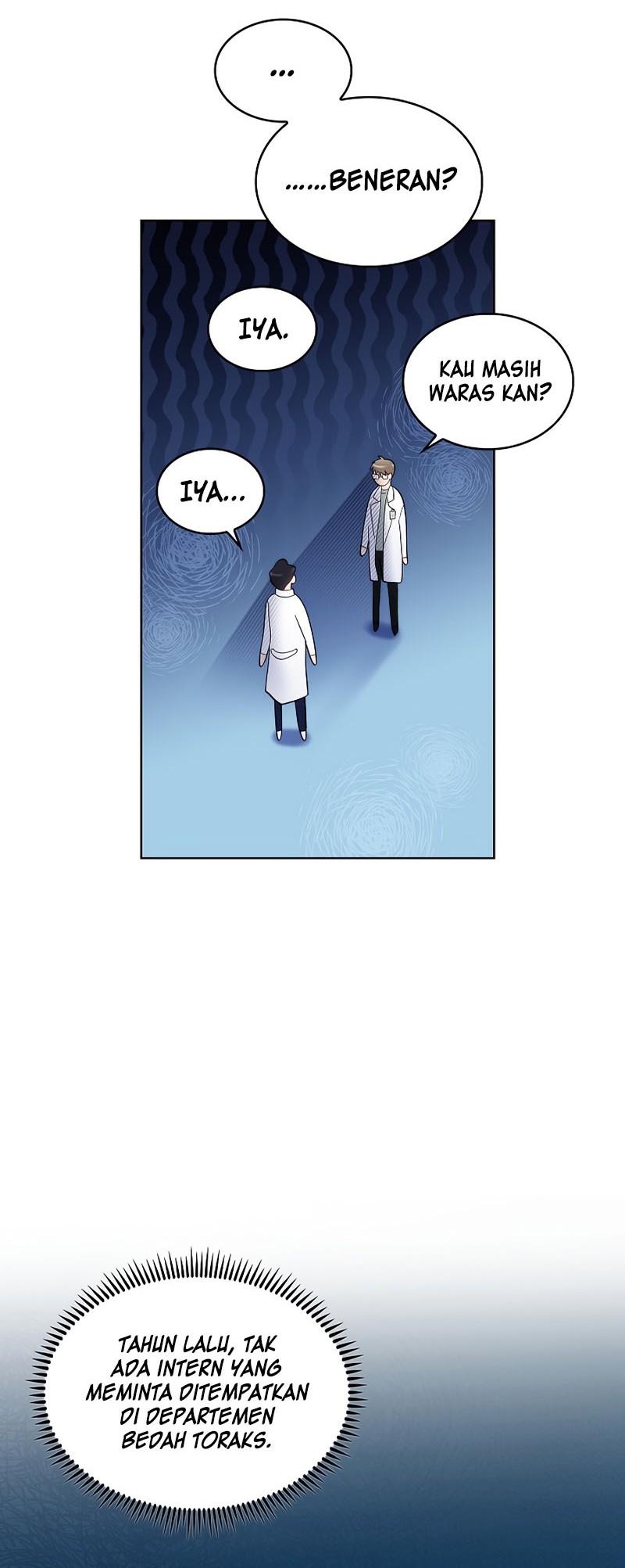 Level-Up Doctor Bab 26 halaman 5