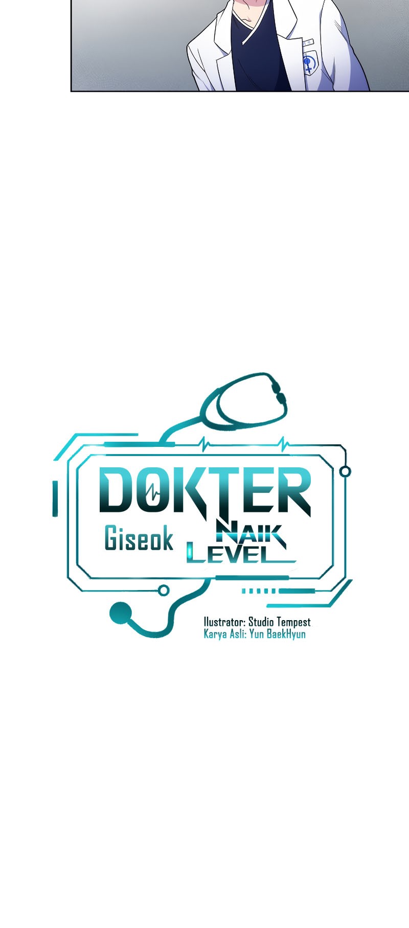 Level-Up Doctor Bab 26 halaman 15