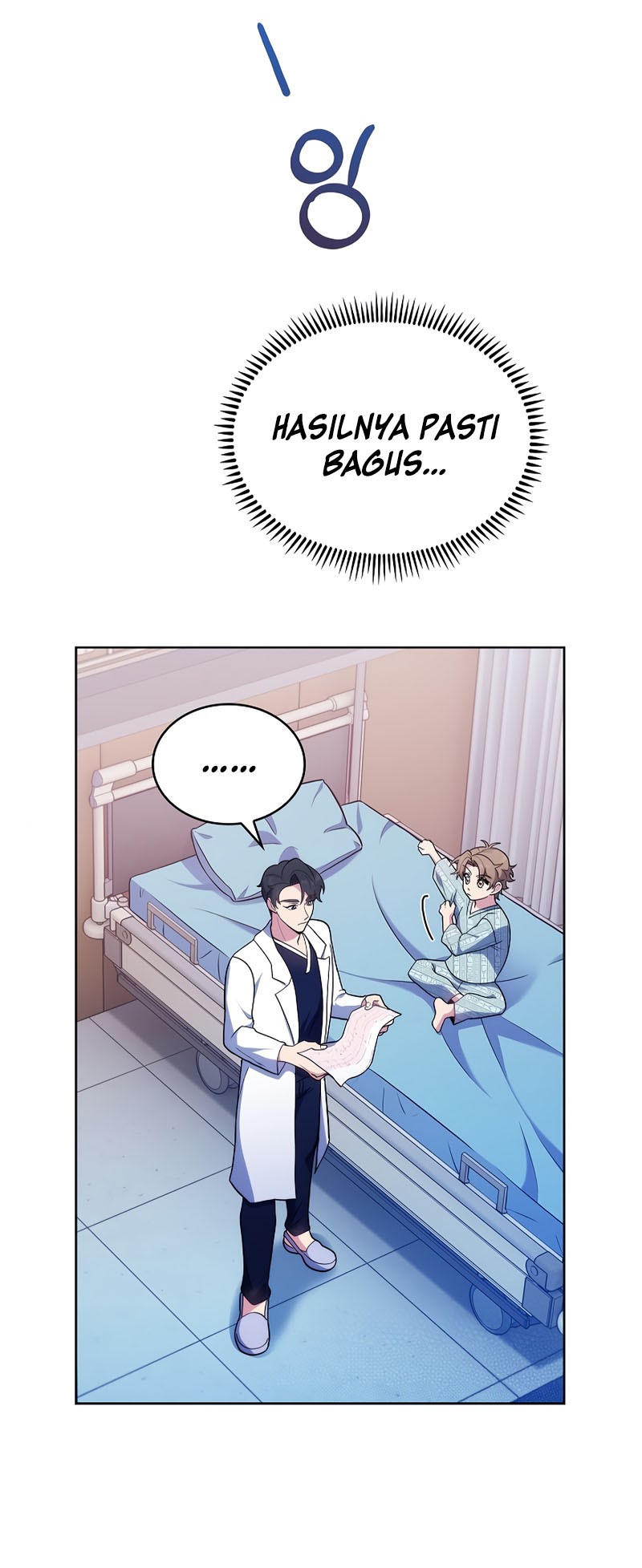 Level-Up Doctor Bab 26 halaman 25