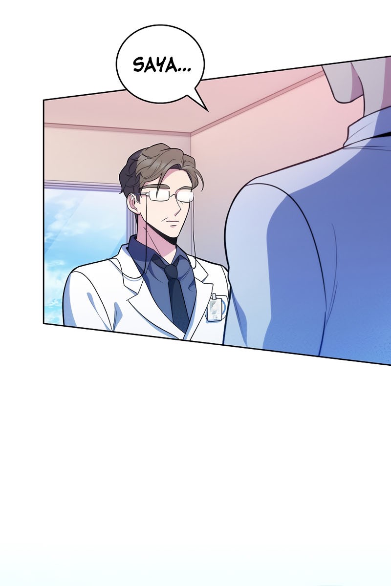 Level-Up Doctor Bab 27 halaman 6