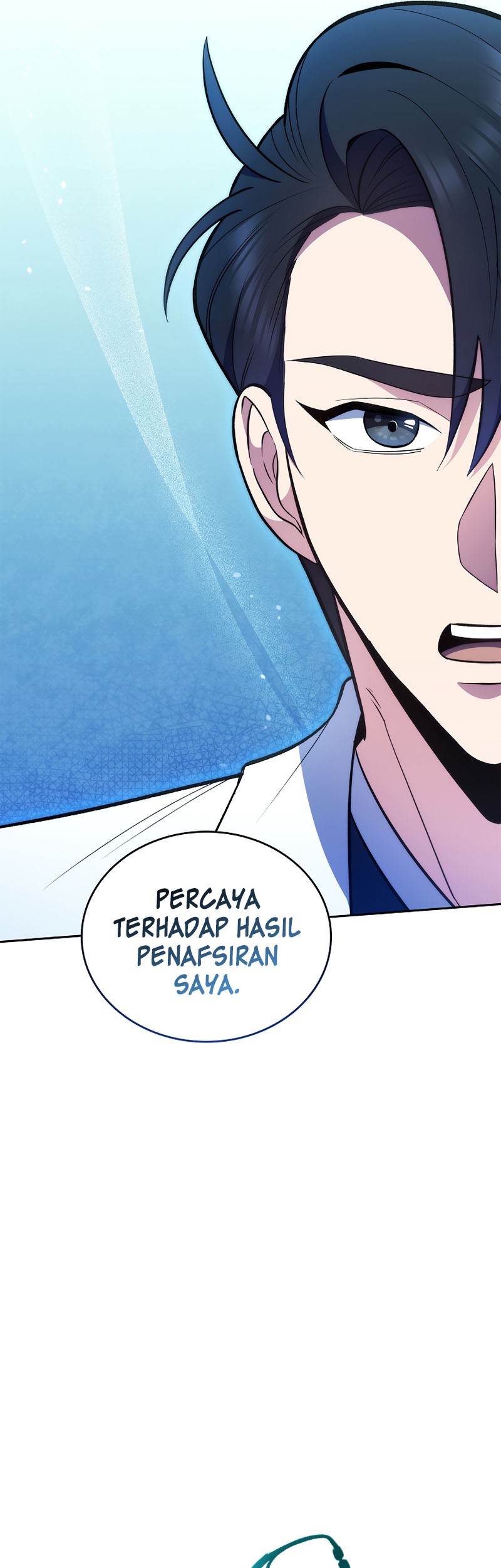 Level-Up Doctor Bab 27 halaman 7