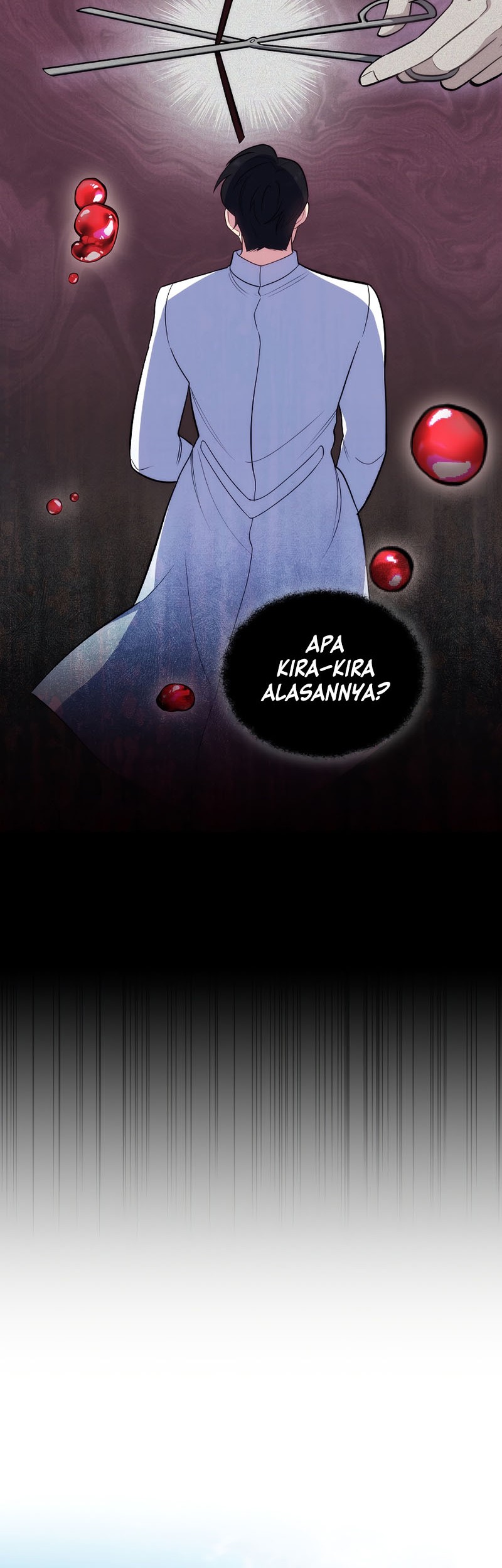 Level-Up Doctor Bab 27 halaman 23