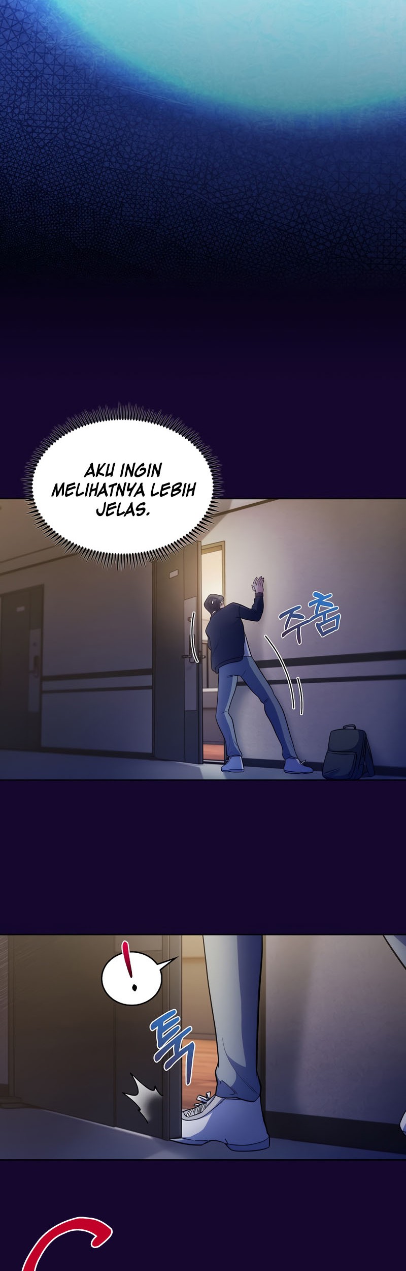 Level-Up Doctor Bab 28 halaman 10